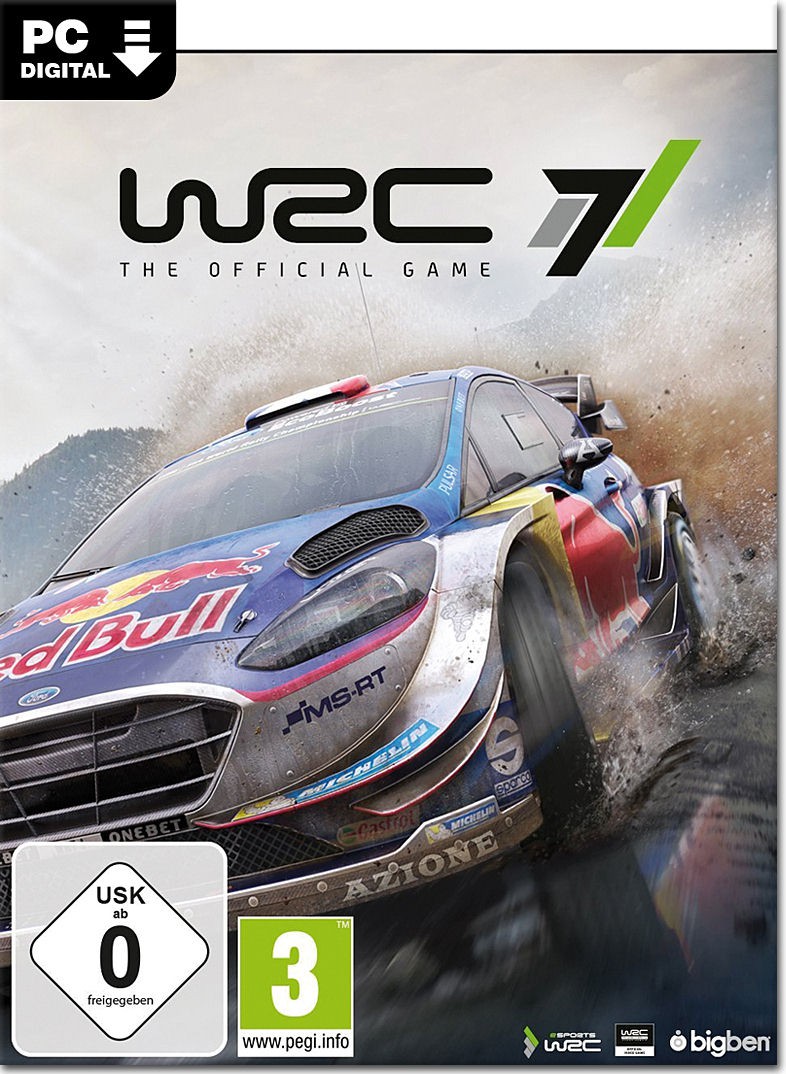 Wrc fia world rally championship pc download