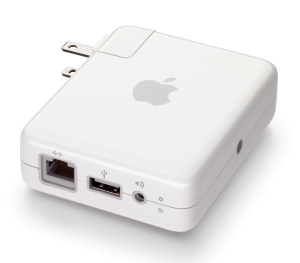 Crack Wep Airport Express